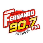 Logo of Radio Fernando 92.9 FM android Application 